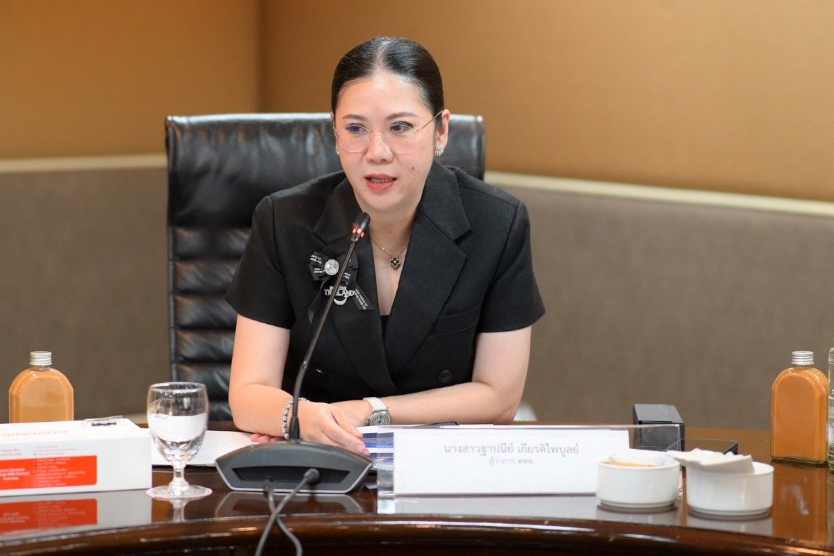 Thailand eyes Saudi, Chinese and CIS tourist markets for 2025-26 growth | News by Thaiger