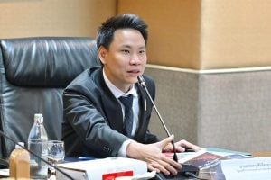 Thailand eyes Saudi, Chinese and CIS tourist markets for 2025-26 growth | Thaiger