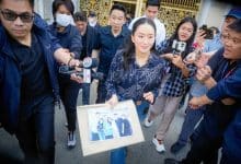Corrections Department defends Thaksin family photo in prison visit | Thaiger