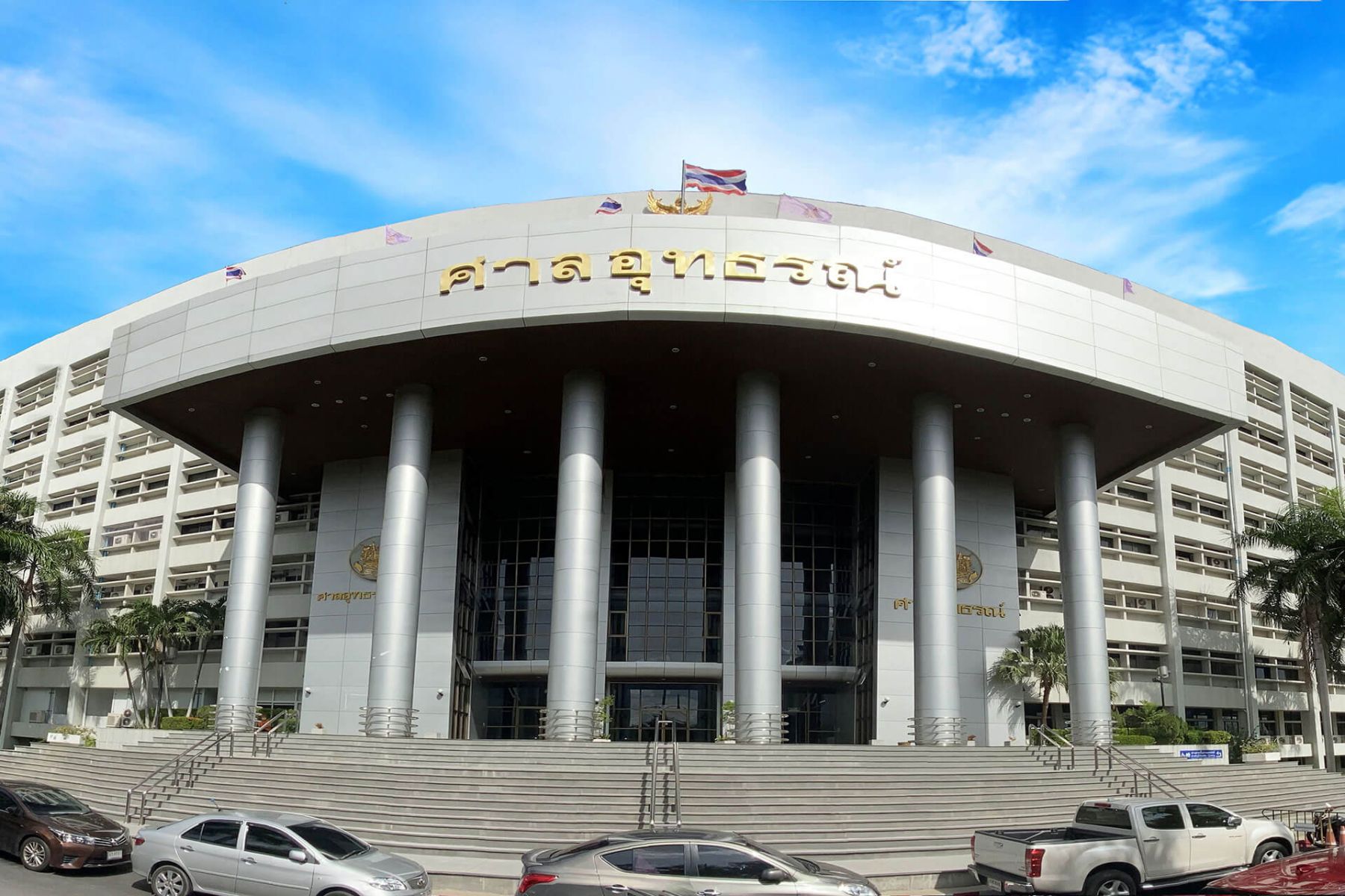 Chinese-Cambodian gambling kingpin to be extradited: Thai court | News by Thaiger