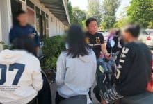 Police arrest three teens over stabbing of man in Udon Thani | Thaiger