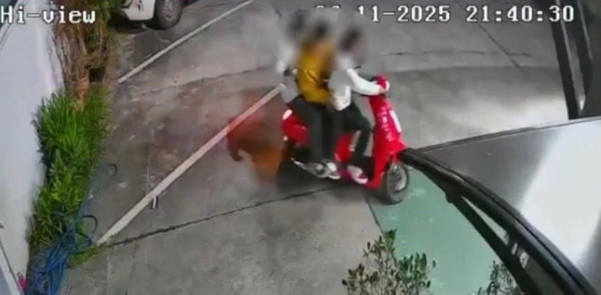 Police arrest three teens over stabbing of man in Udon Thani | News by Thaiger