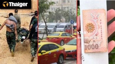 Thailand video news | PM weighs suspension of Cambodia peace pact after landmine blast, Phuket tightens net around illegal taxi drivers | Thaiger