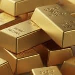 Gold Price in Thailand Drops 100 THB; Ornaments Sell at 62,200 | Thaiger