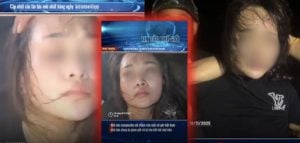 Cambodia revokes journalist&#8217;s licence over police harassment video of Vietnamese suspect | Thaiger