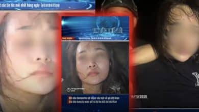 Cambodia revokes journalist&#8217;s licence over police harassment video of Vietnamese suspect | Thaiger