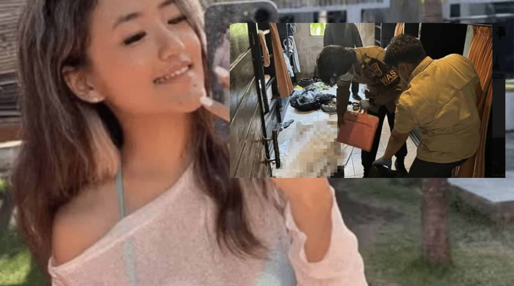 Chinese tourist dies in budget hostel Bali after Suspected pesticide poisoning | Thaiger