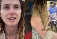 New Zealand influencer harassed in Sri Lanka: A Man who exposed himself during solo trip | Thaiger