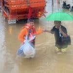 Hat Yai flood hit by heaviest rainfall in 300 years | Thaiger