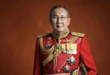 Prominent Thai royal figure Prince Chulcherm Yukol dies aged 78 | Thaiger