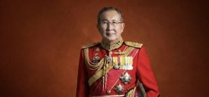 Prominent Thai royal figure Prince Chulcherm Yukol dies aged 78 | Thaiger