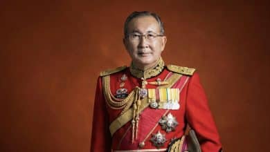 Prominent Thai royal figure M.C. Chulcherm Yukol dies aged 78 | Thaiger