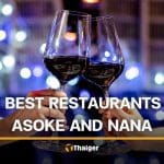 The 10 best restaurants in Asoke and Nana, Bangkok | Thaiger