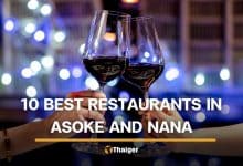 The 10 best restaurants in Asoke and Nana, Bangkok | Thaiger