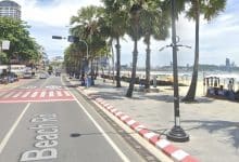 German loses 22,000 baht to Miracle hair regrowth scam on Pattaya beach road | Thaiger