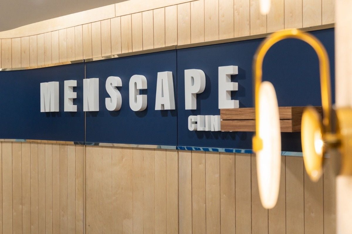 How Menscape Clinic is shaping the future of men’s health in Bangkok | Thaiger