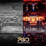 Rajadamnern Stadium’s historic 80th anniversary ends with record-breaking Muay Thai night | Thaiger