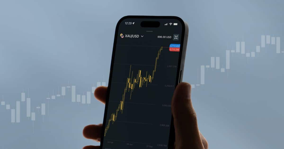 The macro ties that bind gold and oil with the global economy | Thaiger