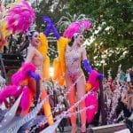 Patong roads close for Phuket Carnival parade on December 19 | Thaiger