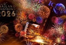 CNN selects Bangkok at ICONSIAM as a Major Asia-Pacific Broadcast Hub for New Year’s Eve 2025 | Thaiger