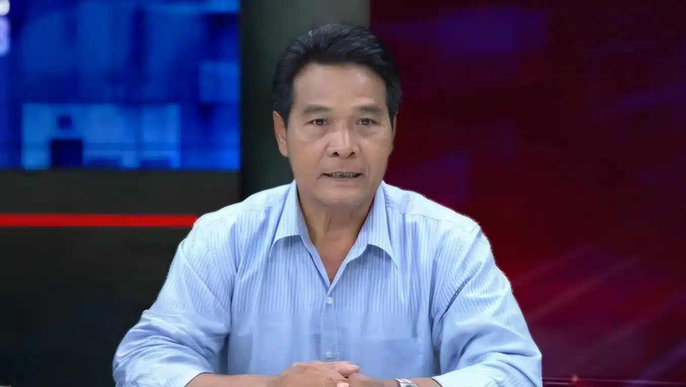 Sompong, the ‘deceitful taxi driver’ of 20 million baht return hoax, fies at 64 | Thaiger
