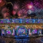 Central Pattana commits 500 million baht to Thailand’s biggest New Year 2026 countdown | Thaiger