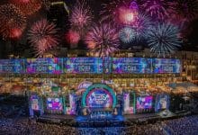 Central Pattana commits 500 million baht to Thailand’s biggest New Year 2026 countdown | Thaiger