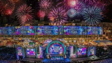 Central Pattana commits 500 million baht to Thailand’s biggest New Year 2026 countdown | Thaiger