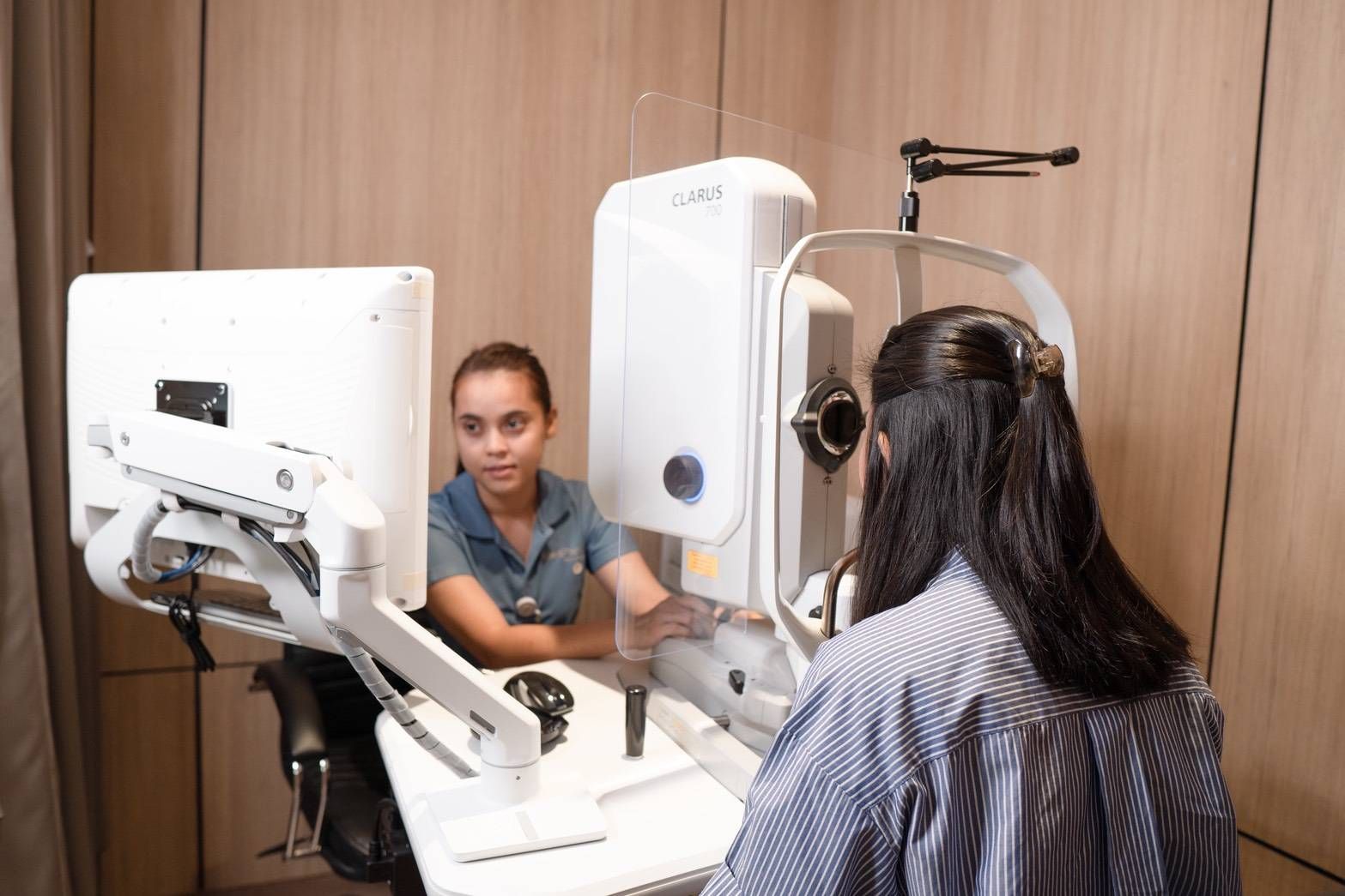 Diagnosing Diabetic Retinopathy