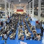 Bus terminals packed as 134,000 travel home for New Year | Thaiger