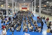 Bus terminals packed as 134,000 travel home for New Year | Thaiger