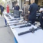 Narcotics Police Dismantle Major Drug Network, Parliamentary Candidate Implicated | Thaiger