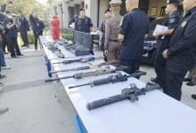 Narcotics Police Dismantle Major Drug Network, Parliamentary Candidate Implicated | Thaiger