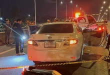 Road Rage Horror: Man Gunned Down on Si Rat Expressway After Toll Dispute | Thaiger