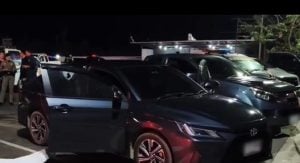 Jealous gunman Kills ex-girlfriend and self, critically wounds new partner | Thaiger