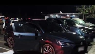 Jealous gunman Kills ex-girlfriend and self, critically wounds new partner | Thaiger