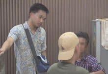 Former soldier assaulted by transport mafia on Pattaya Walking Street | Thaiger