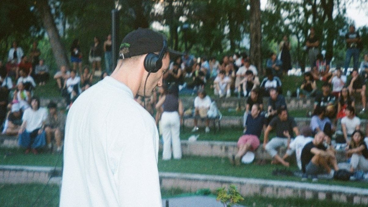 Beatforest Park Edition