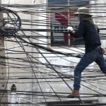 Widespread Power Outages on December 21st in Bangkok, Samut Prakan, and Nonthaburi | Thaiger