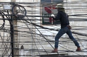 Widespread Power Outages on December 21st in Bangkok, Samut Prakan, and Nonthaburi | Thaiger