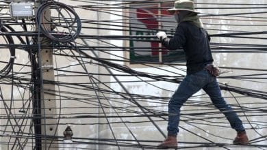 Widespread Power Outages on December 21st in Bangkok, Samut Prakan, and Nonthaburi | Thaiger