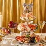 The best New Year’s eve dinners around Thailand | Thaiger