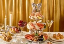 The best New Year’s eve dinners around Thailand | Thaiger