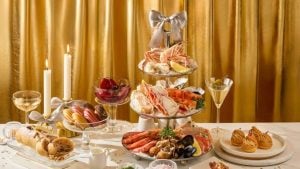 The best New Year’s eve dinners around Thailand | Thaiger