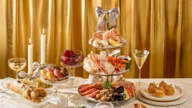 The best New Year’s eve dinners around Thailand | Thaiger