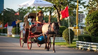 What to do in Bangkok this weekend (December 26 to 28) | Thaiger