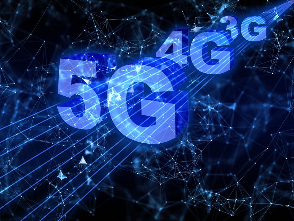 Where does Thailand’s 5G rank across Asia? | Thaiger