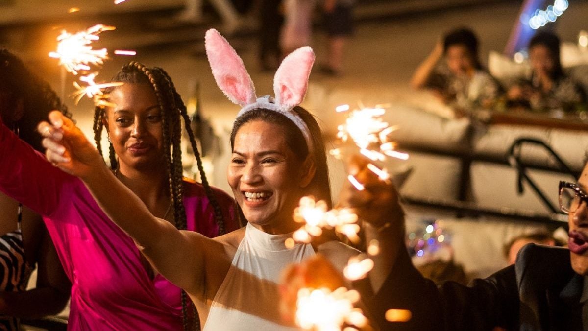 Pullman Pattaya Hotel G