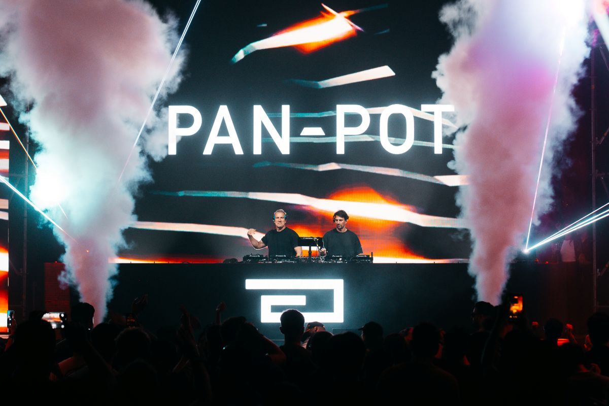 Recap: 808 Festival 2025 rocked Bangkok with three days of EDM action | News by Thaiger