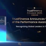 TrustFinance announces winners of the 2025 awards, celebrating excellence and community trust in global finance | Thaiger